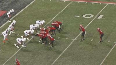 Cunnigham needs to keep making plays