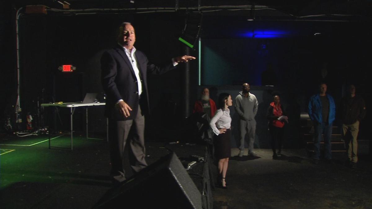 Lots Of Ones Trixie S Strip Club Sold At Auction News Wdrb Com