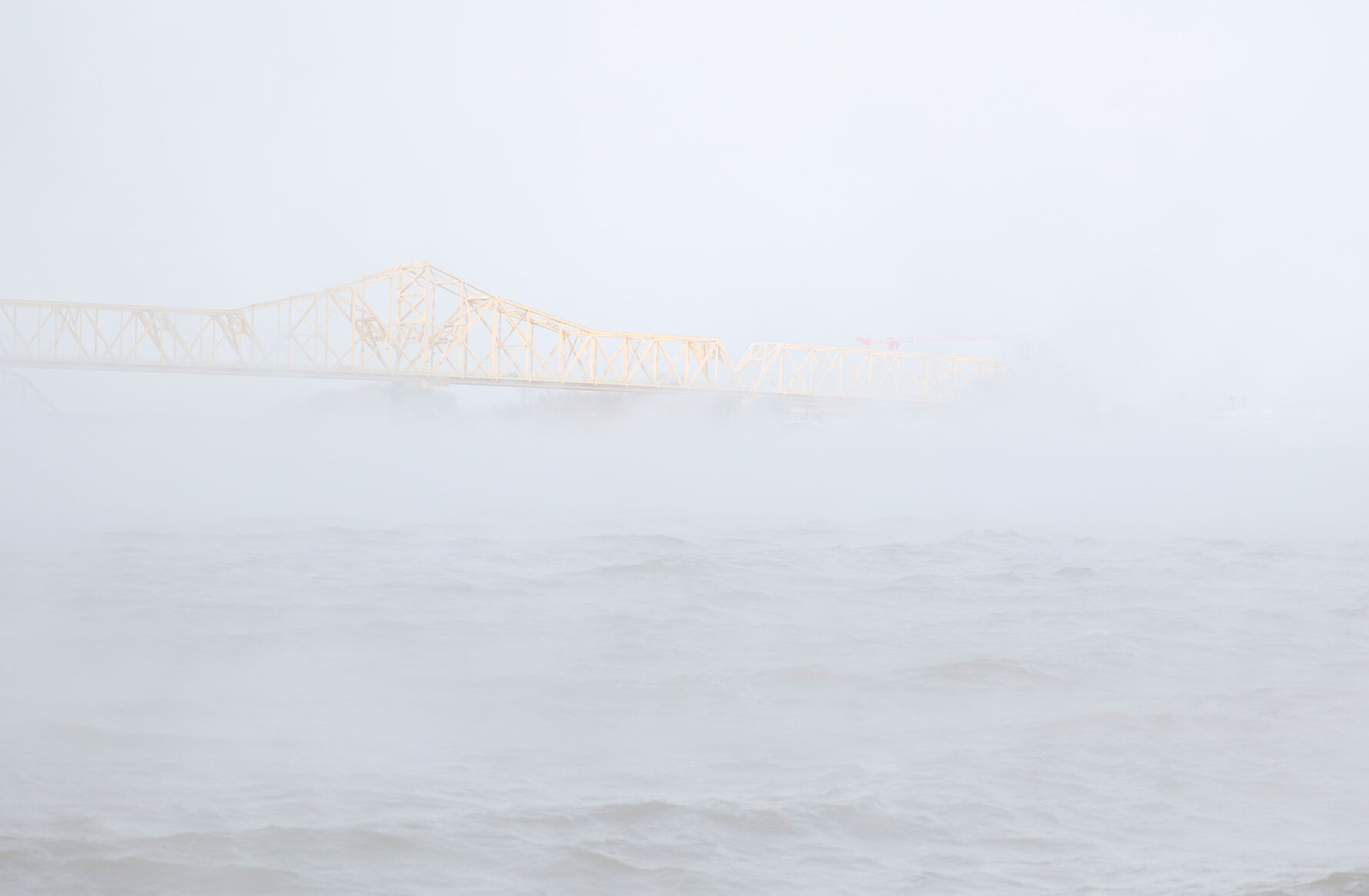 Fog on the Second Street Bridge.JPG
