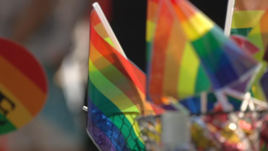 Louisville Pride Festival