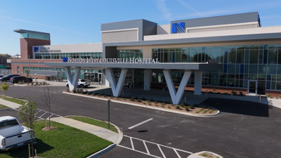 Norton West Louisville