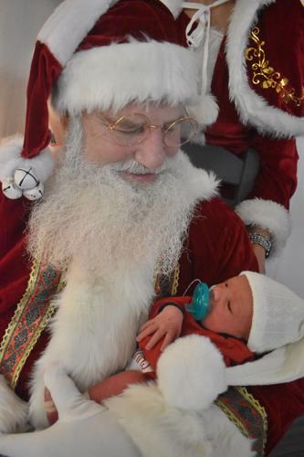 Santa visits NICU babies at UofL Health (3).JPG