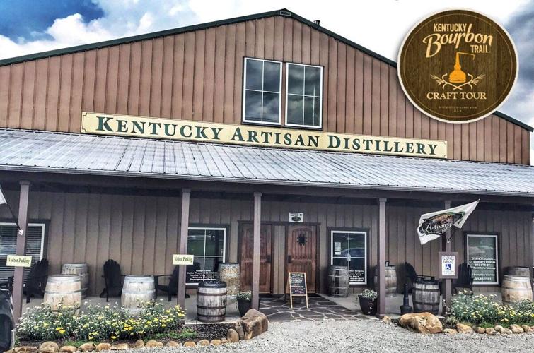 Kentucky Artisan Distillery