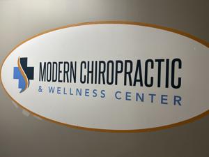 Sometimes you have to look for alternative ways to manage pain