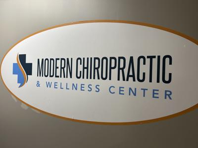 Modern Chiropractic