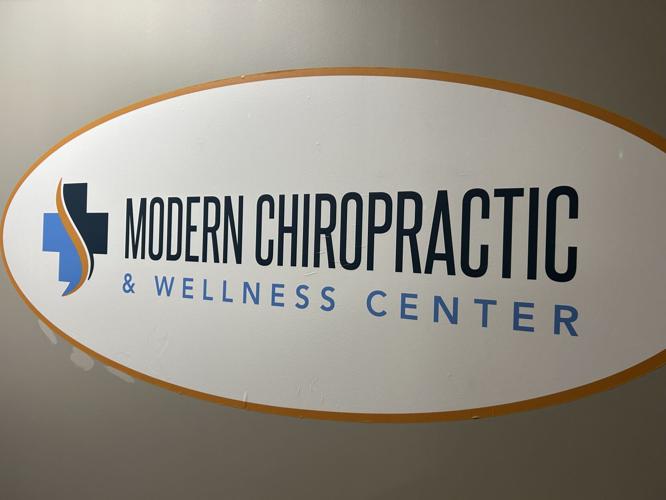Modern Chiropractic