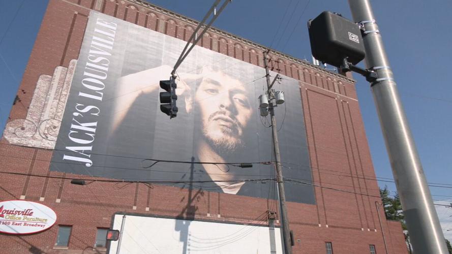 JACK HARLOW HOMETOWN HERO BANNER