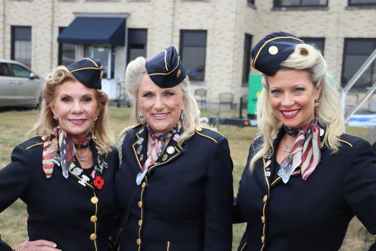 BowmanFest 2019 - Oct. 6, 2019