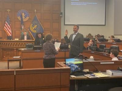 Ben Reno-Weber sworn in to District 8 Metro Council seat 3-16-23.jpg