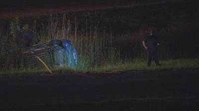 Coroner identifies woman killed in crash on I-65 near Outer Loop