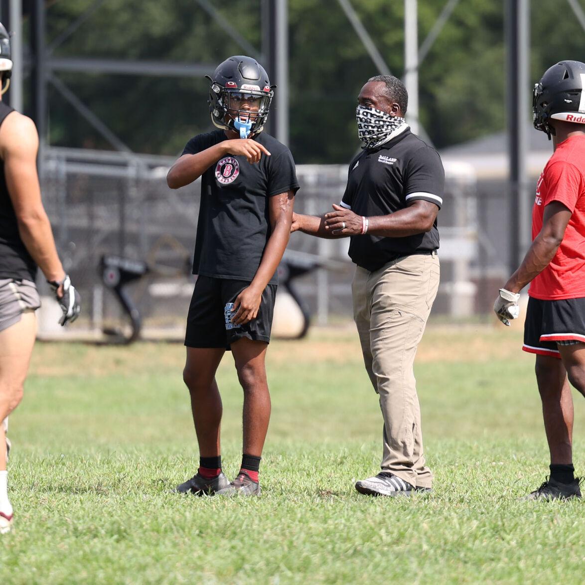 Louisville high school sports: Top all-time athletes from Ballard High