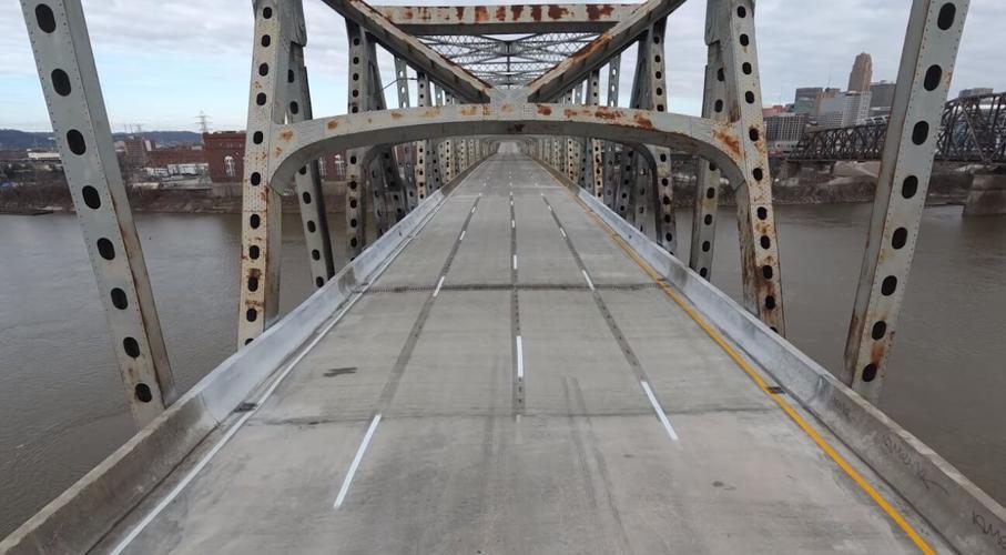 Brent Spence Bridge