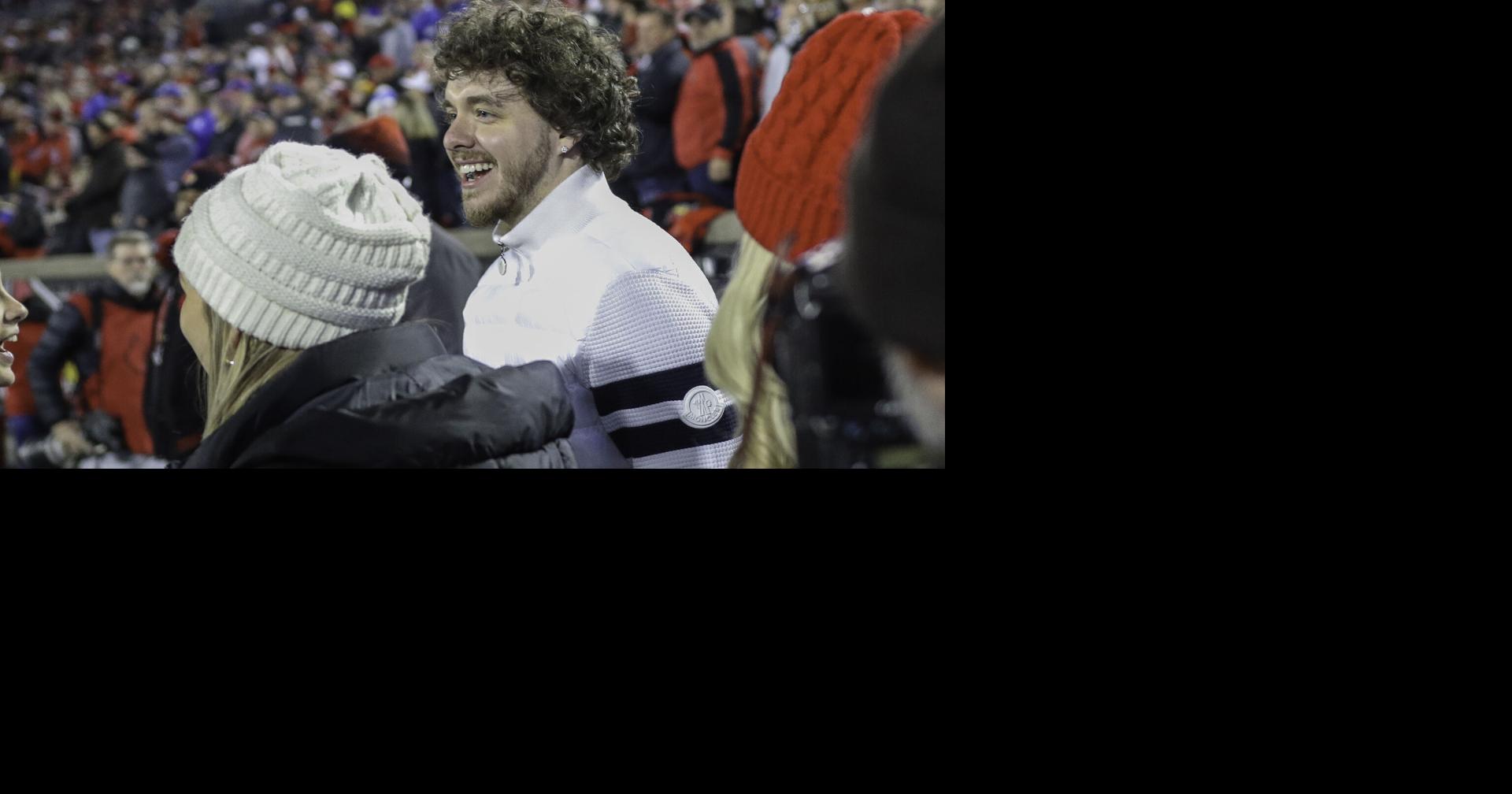 Louisville mayor declares Dec. 18, 2021 'Jack Harlow Day' News from