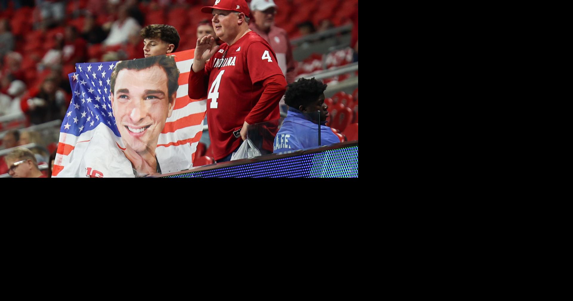 Indiana fans plan watch parties ahead of national championship game