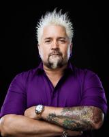 Guy Fieri responds to suggestion that he play Ursula in live-action 'Little Mermaid' remake