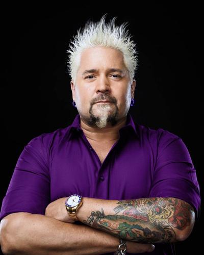 Guy Fieri