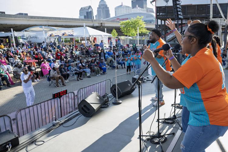 GospelFest 2025