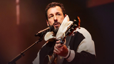 Adam Sandler 'You're My Best Friend' Tour