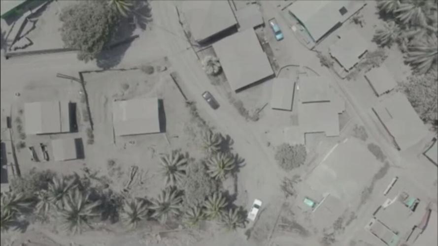 St. Vincent island volcano eruption aftermath.jpeg