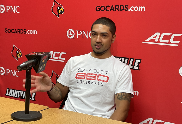 Peyton Siva