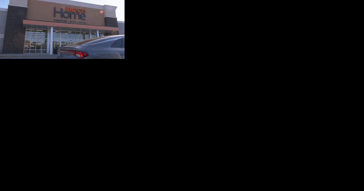 Big Lots opens new Louisville location on Poplar Level Road - Vimarsana News