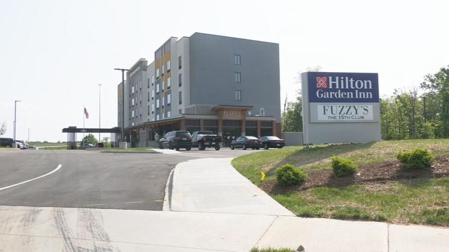 Jeffersonville Business