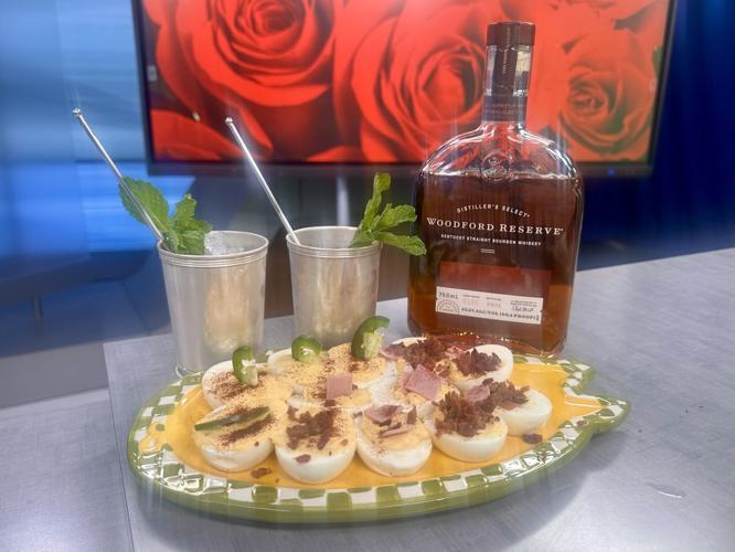 Kroger - Kentucky Derby segment