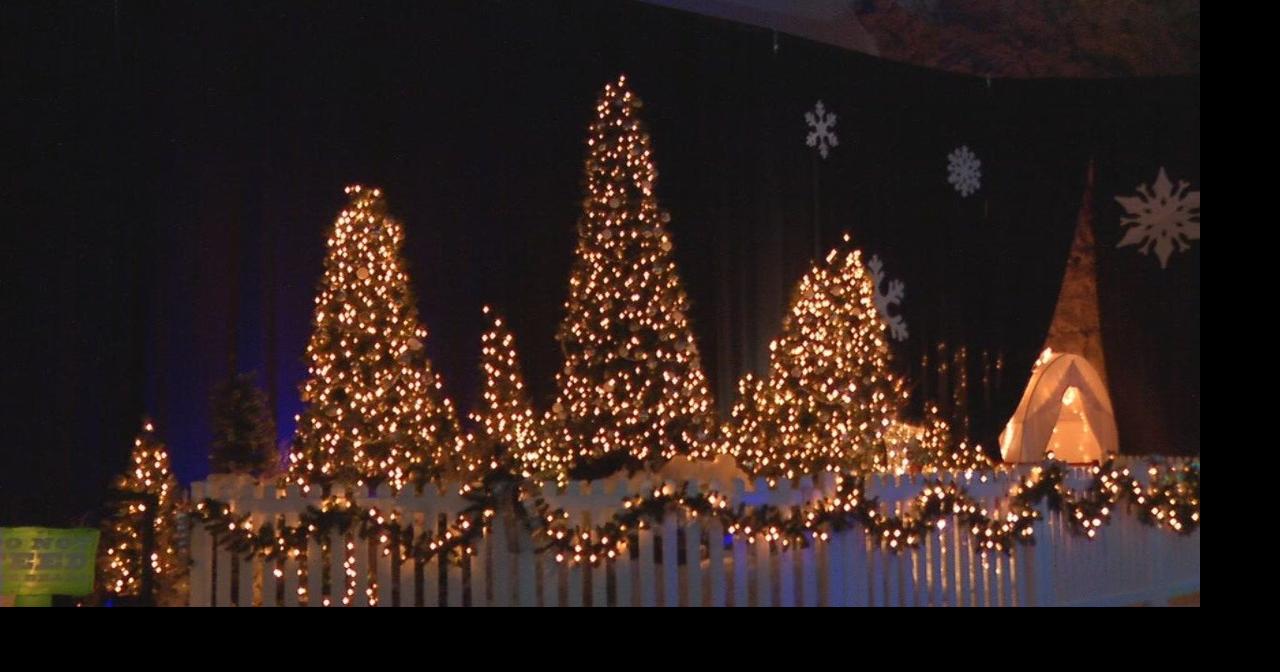 Changes to Lights Under Louisville allow for daytime operation for