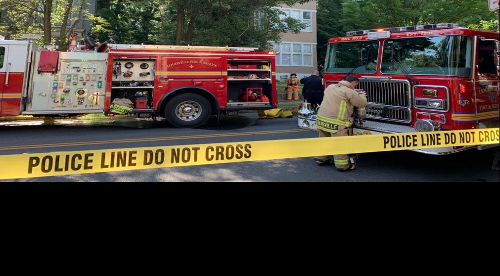 Woman who died in Old Louisville apartment fire identified | News | 0