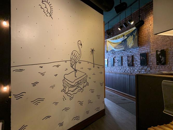 Another Place Sandwich Shop