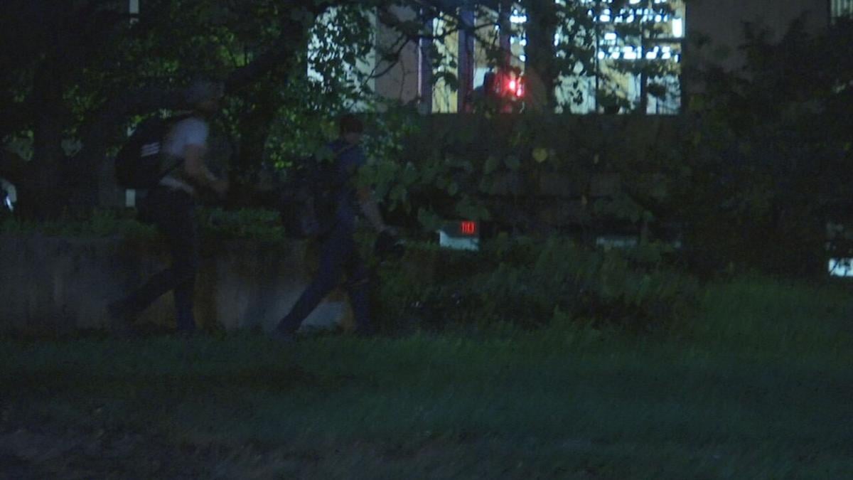 Flare being throw into LFPL main branch 9/24/20