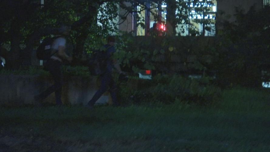 Flare being throw into LFPL main branch 9/24/20