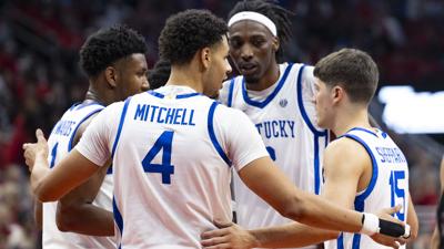 Double Coverage talks Louisville and Kentucky football, basketball