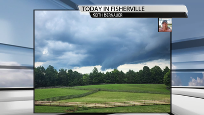 SCUD: Don't Let These Funnel Cloud Look-alikes Fool You...