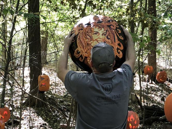 Jack O' Lantern Spectacular preps - 10-8-19 (17).jpg