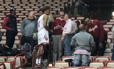 Romeo Langford