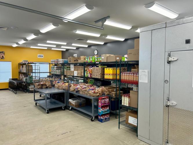 House of Ruth's Red Key Landing - 3.11.26