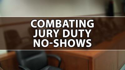 SUNDAY EDITION | Court officials move to reduce jury duty no-shows in Louisville