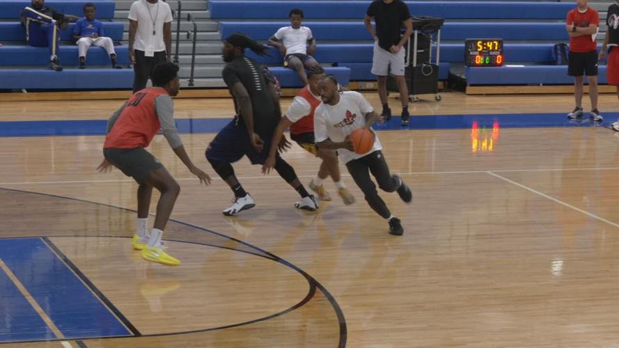 The Ville, La Familia announce rosters ahead of TBT