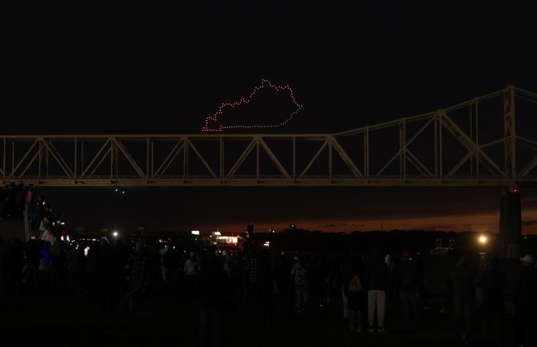 Kentucky drone show.JPG