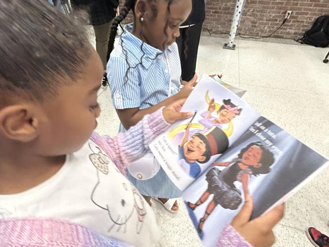 Atkinson Elementary School