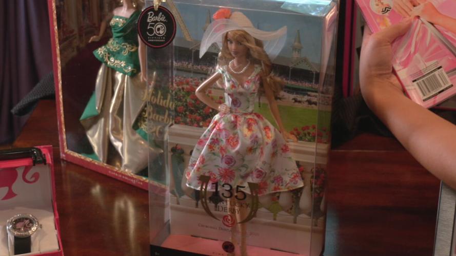 Barbie movie group 7-21-23