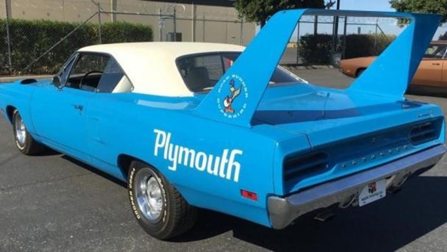 Car Collection Auction 10-18-19 Fox.jpg