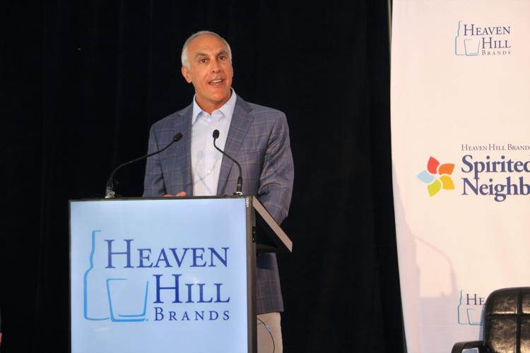 Heaven Hill Brands Co-President Allan Latts 7-14-23 (2).JPG