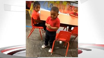 Makhi Martin Lunchtime Prayer
