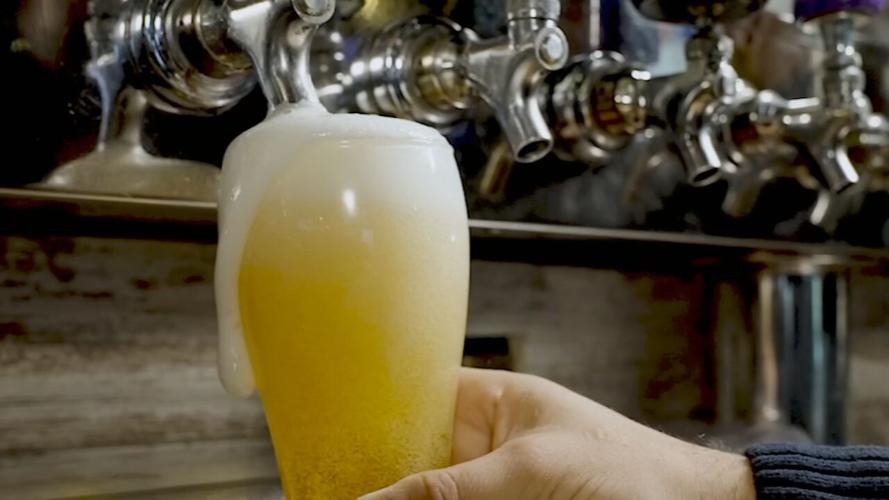 Hoopsters Sports Bar & Grill