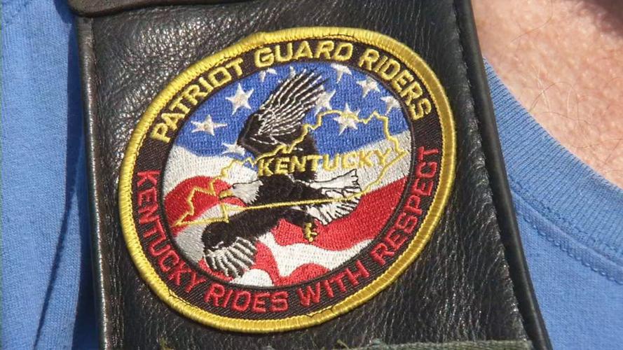 Kentucky Patriot Guard