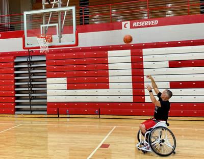 wheelchair basketball 3