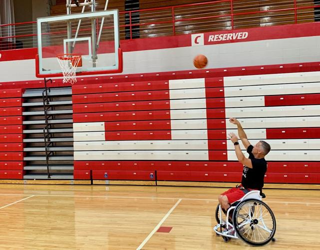 wheelchair basketball 3