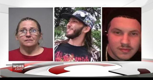LMPD still searching for help in missing persons cases | Archive | wdrb.com